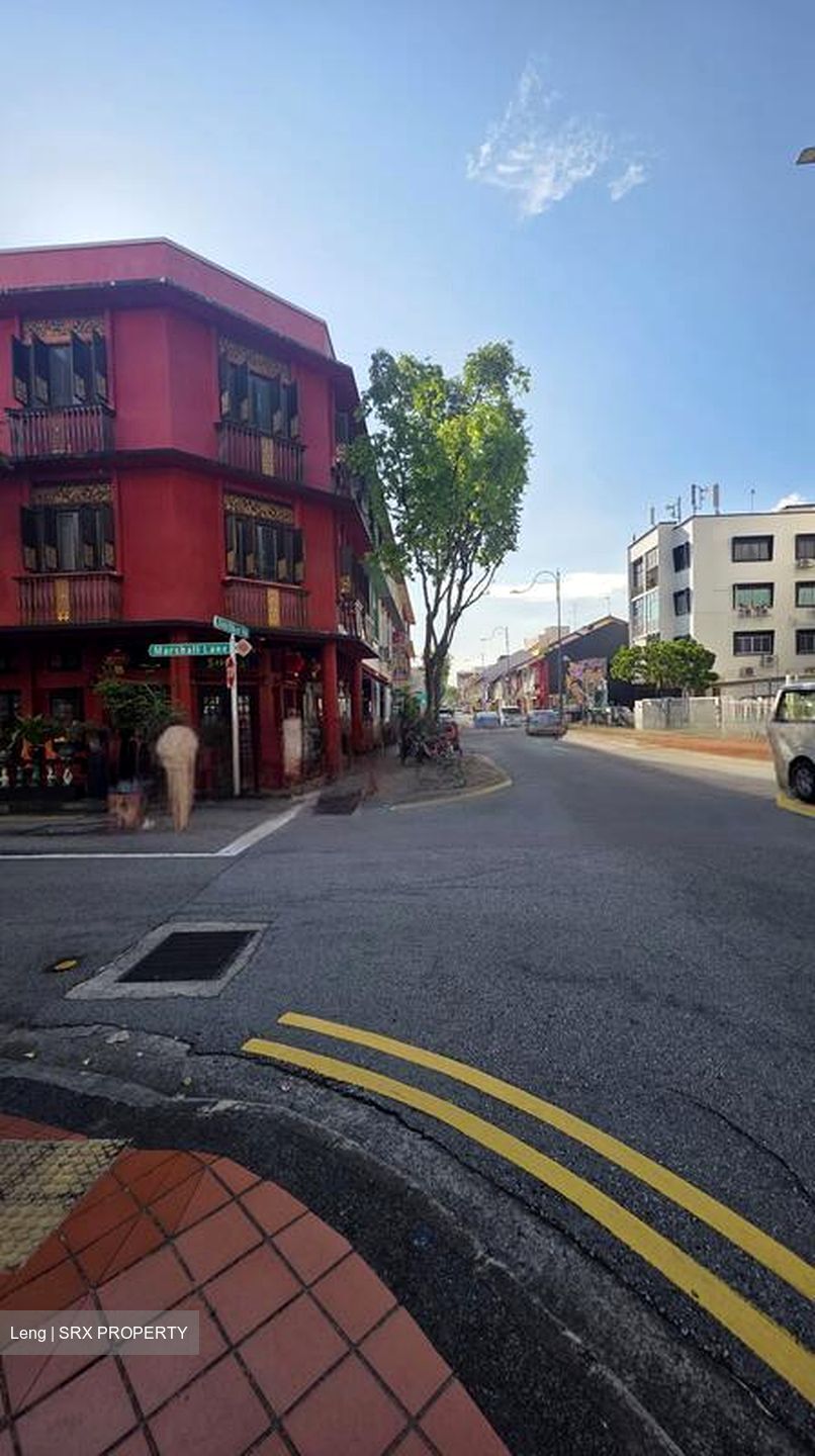 Joo Chiat Road (D15), Shop House #463898771